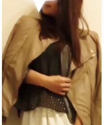 GU | タンクトップ