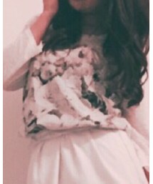 ZARA | その他トップス