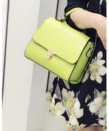 Import & Select | ハンドバッグ