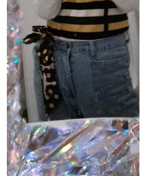 ZARA | キャミソール