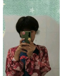 ZARA | マウンテンパーカー