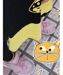 太平鸟 | タンクトップ