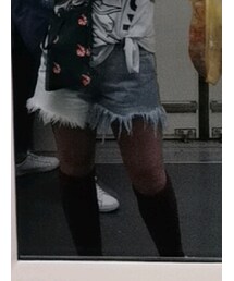 拉面小丸子 | ショルダーバッグ