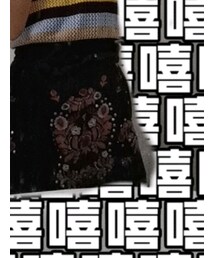 ZARA | カーゴパンツ