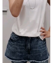 GU | タンクトップ