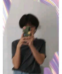 GU | Tシャツ/カットソー