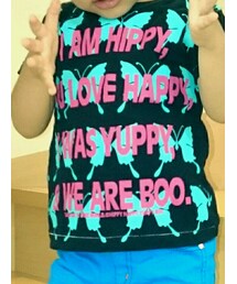 BOOFOOWOO | トップス