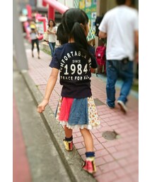 BOOFOOWOO | スカート