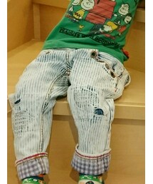 BOOFOOWOO | パンツ