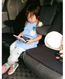 ゲーマーな3歳児… | その他