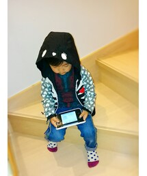 BOOFOOWOO | ジャケット/アウター