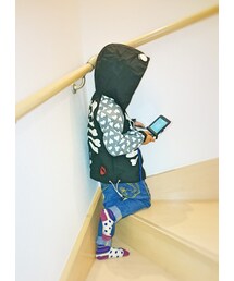 BOOFOOWOO | パンツ