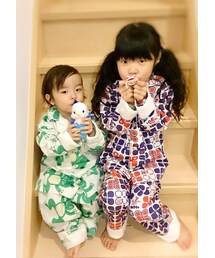 2013年の２人…大きくなったな〜💦 | その他