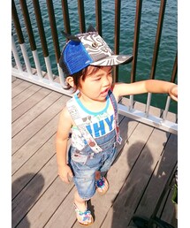 BOOFOOWOO | オールインワン・サロペット