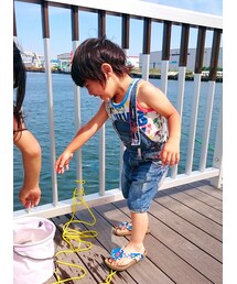 BOOFOOWOO | トップス