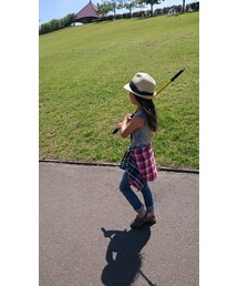 GO TO HOLLYWOOD | パンツ