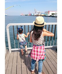 BOOFOOWOO | トップス