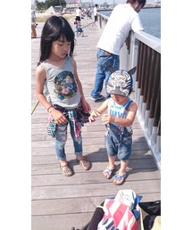 BOOFOOWOO | トップス