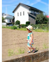 BOOFOOWOO | トップス