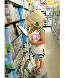 BOOFOOWOO | パンツ