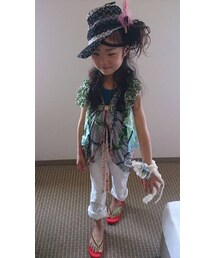 懐かしいの見っけた‼ | ワンピース/ドレス