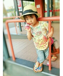 BOOFOOWOO | トップス