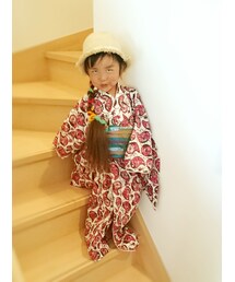 番外編☆女装男子😁 | 帽子