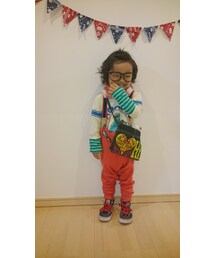 メガネバージョン☆ | その他