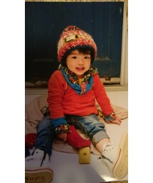 BOOFOOWOO | トップス