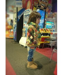 BOOFOOWOO | デニムパンツ