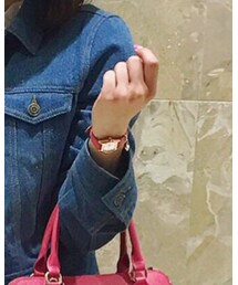 Samantha Tiara | アナログ腕時計