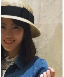 REDYAZEL | ハット