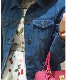 REDYAZEL | デニムジャケット