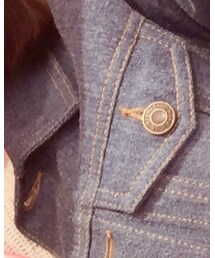 REDYAZEL | デニムジャケット