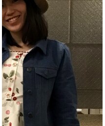 REDYAZEL | デニムジャケット