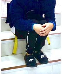 FAWNLiLY | https://fawnlily.jp(その他パンツ)