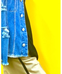 DHOLIC | Tシャツ/カットソー