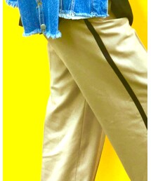 FAWNLiLY | パンツ