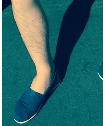 TOMS | シューズ