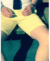 BLUE BLUE | パンツ