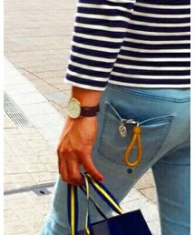 Daniel Wellington | アナログ腕時計