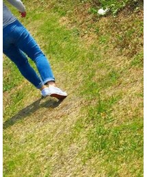 VANS | スニーカー