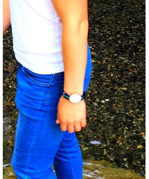 Daniel Wellington | アナログ腕時計