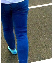 UNIQLO | デニムパンツ