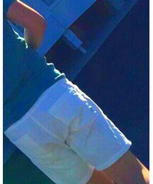 HOLLYWOOD RANCH MARKET | その他パンツ