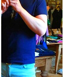 GU | Tシャツ/カットソー