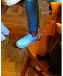 VANS | スニーカー