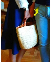 Helen Kaminski | かごバッグ