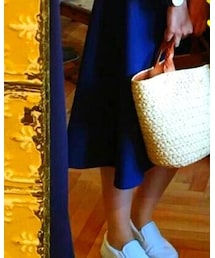 MACPHEE | スカート