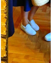 VANS | スニーカー